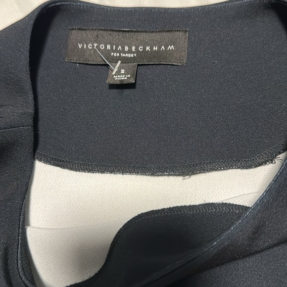 NWOT Victoria Beckham Tulips top - Picture 4 of 5